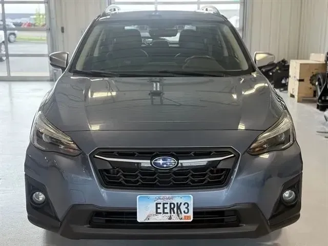 Subaru Crosstrek photo 7