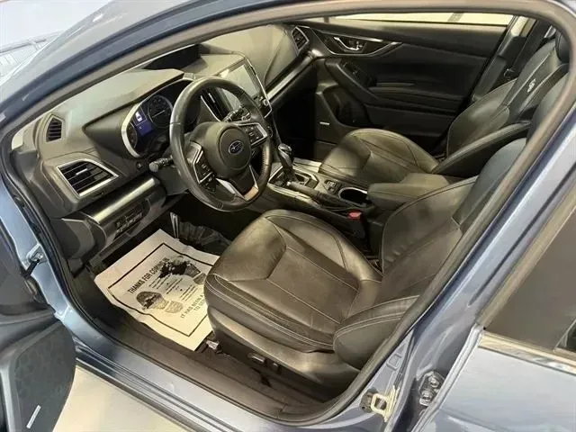Subaru Crosstrek photo 10