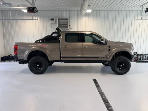 Photos of 2022 Ford F-250SD Lariat for sale in Tea, SD at CarSwap