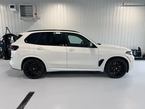 Photos of 2024 BMW X5 M60i for sale in Tea, SD at CarSwap
