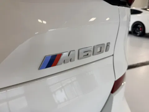 More photos of 2024 BMW X5 M60i at CarSwap, SD