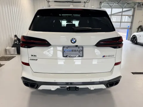 More photos of 2024 BMW X5 M60i at CarSwap, SD