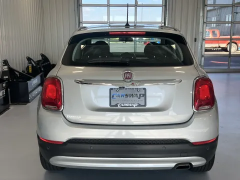 More photos of 2018 Fiat 500X Pop at CarSwap, SD