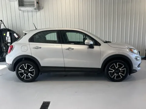 Photos of 2018 Fiat 500X Pop for sale in Tea, SD at CarSwap
