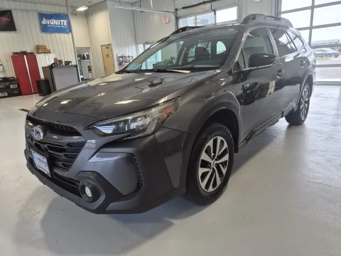 More photos of 2023 Subaru Outback Premium at CarSwap, SD