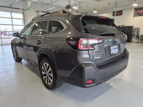More photos of 2023 Subaru Outback Premium at CarSwap, SD