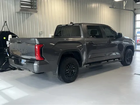 Another view of 2025 Toyota Tundra SR5 for sale in Tea, SD at CarSwap