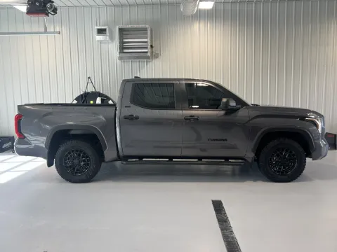 Photos of 2025 Toyota Tundra SR5 for sale in Tea, SD at CarSwap