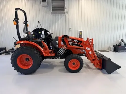 Photos of 2026 KIOTI CK2640HB HST W/ROP for sale in Tea, SD at CarSwap