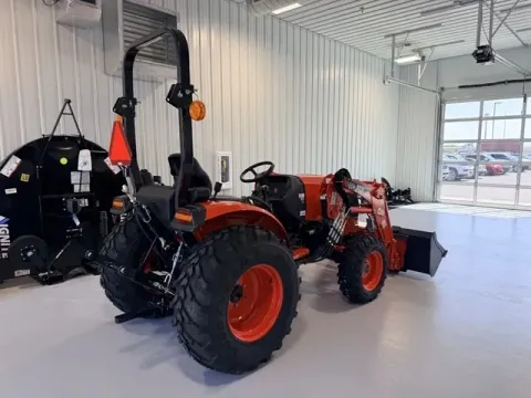 Another view of 2026 KIOTI CK2640HB HST W/ROP for sale in Tea, SD at CarSwap