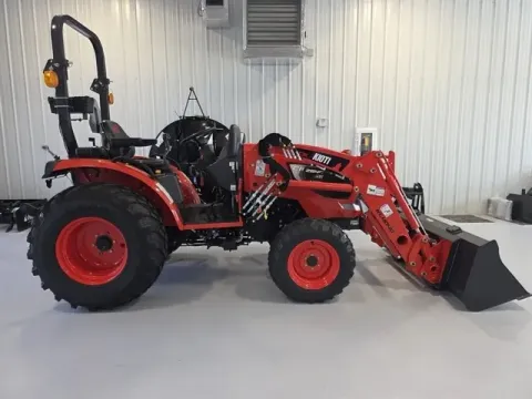 Photos of 2026 KIOTI CK2640SEHB HST W/ROP for sale in Tea, SD at CarSwap