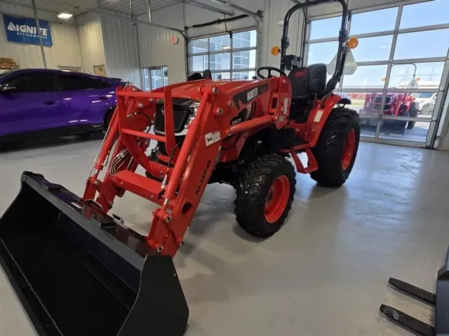 2026 KIOTI CK2640SEHB HST W/ROP for sale in Tea, SD at CarSwap