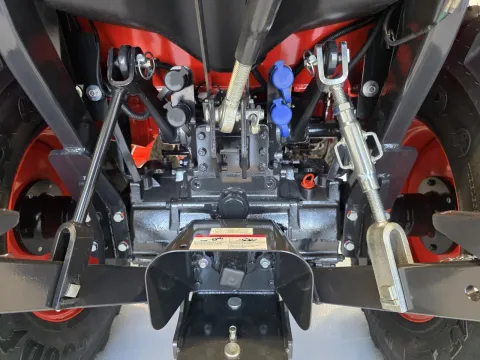 More photos of 2026 KIOTI CK2640SEHB HST W/ROP at CarSwap, SD