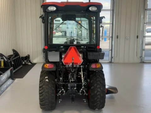 More photos of 2026 KIOTI CX2510HCB HST W/CAB at CarSwap, SD