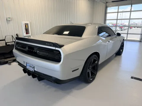 Another view of 2022 Dodge Challenger SRT Hellcat Redeye for sale in Tea, SD at CarSwap