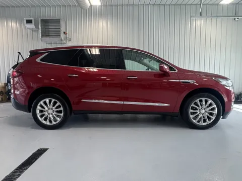Photos of 2020 Buick Enclave Essence for sale in Tea, SD at CarSwap