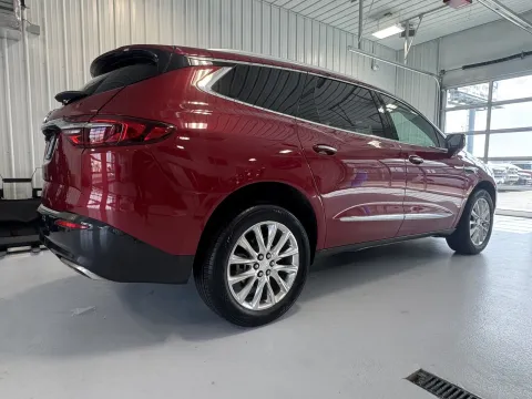 Another view of 2020 Buick Enclave Essence for sale in Tea, SD at CarSwap
