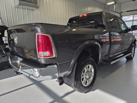 Another view of 2018 Ram 2500 Laramie for sale in Tea, SD at CarSwap