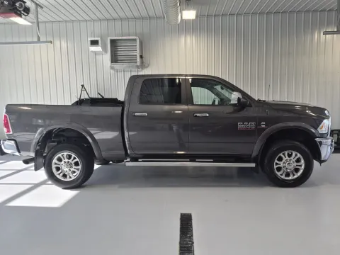 Photos of 2018 Ram 2500 Laramie for sale in Tea, SD at CarSwap