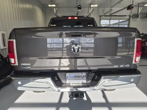 More photos of 2018 Ram 2500 Laramie at CarSwap, SD