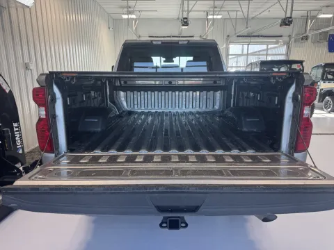 More photos of 2024 Chevrolet Silverado 2500HD Custom at CarSwap, SD