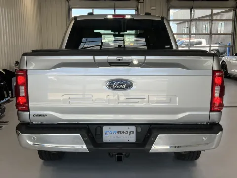 More photos of 2023 Ford F-150 XLT at CarSwap, SD