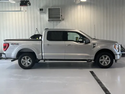 Photos of 2023 Ford F-150 XLT for sale in Tea, SD at CarSwap