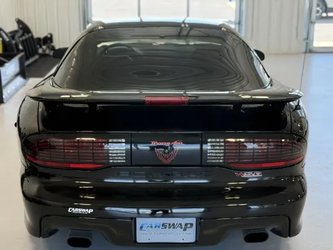 More photos of 1994 Pontiac Firebird Trans Am at CarSwap, SD
