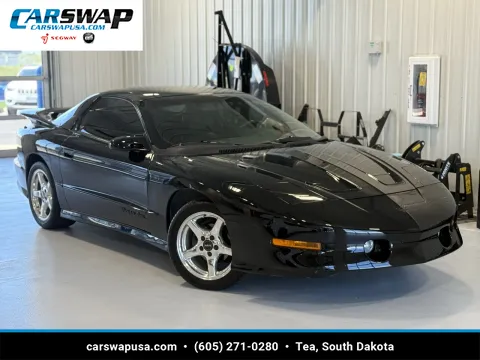 Unknown 1994 Pontiac Firebird Trans Am for sale in Tea, SD