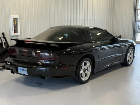 Another view of 1994 Pontiac Firebird Trans Am for sale in Tea, SD at CarSwap