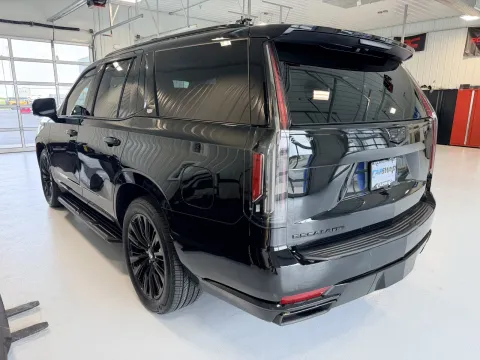 More photos of 2023 Cadillac Escalade Sport at CarSwap, SD