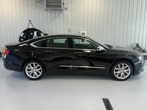 Photos of 2014 Chevrolet Impala LTZ for sale in Tea, SD at CarSwap