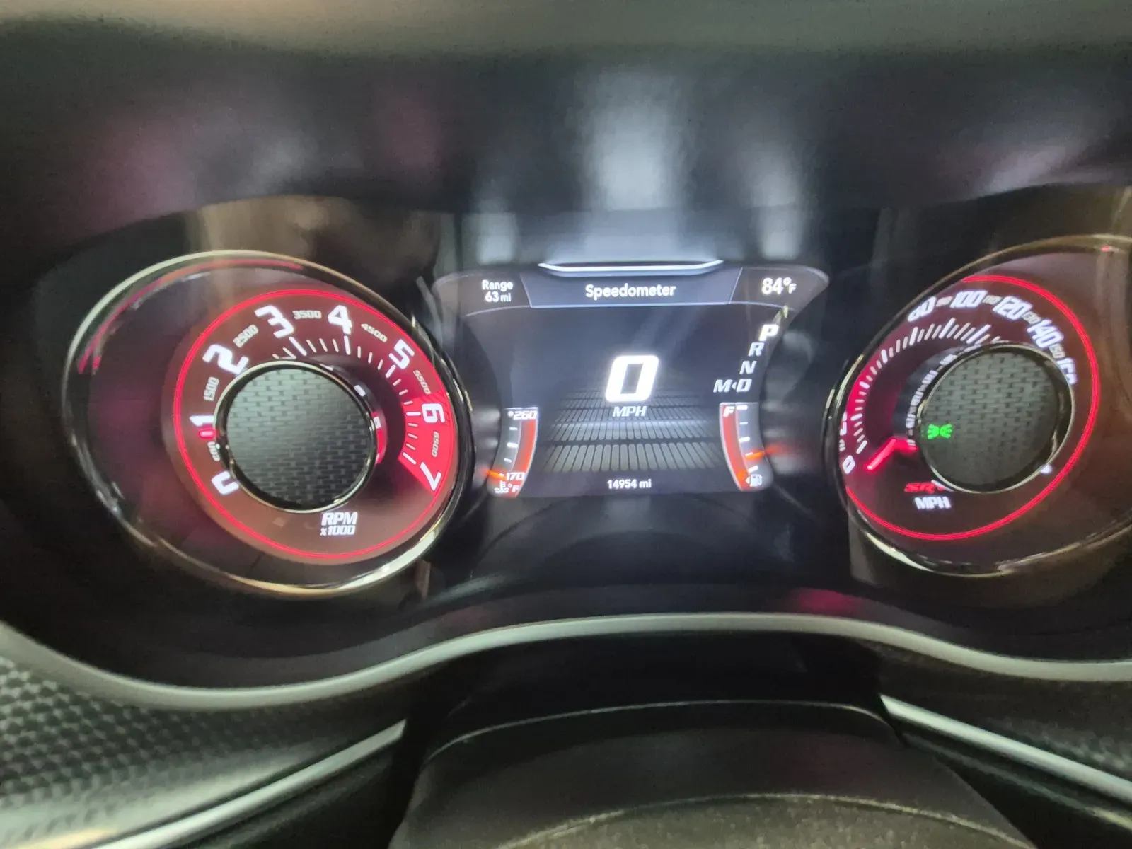 Dodge Challenger photo 11