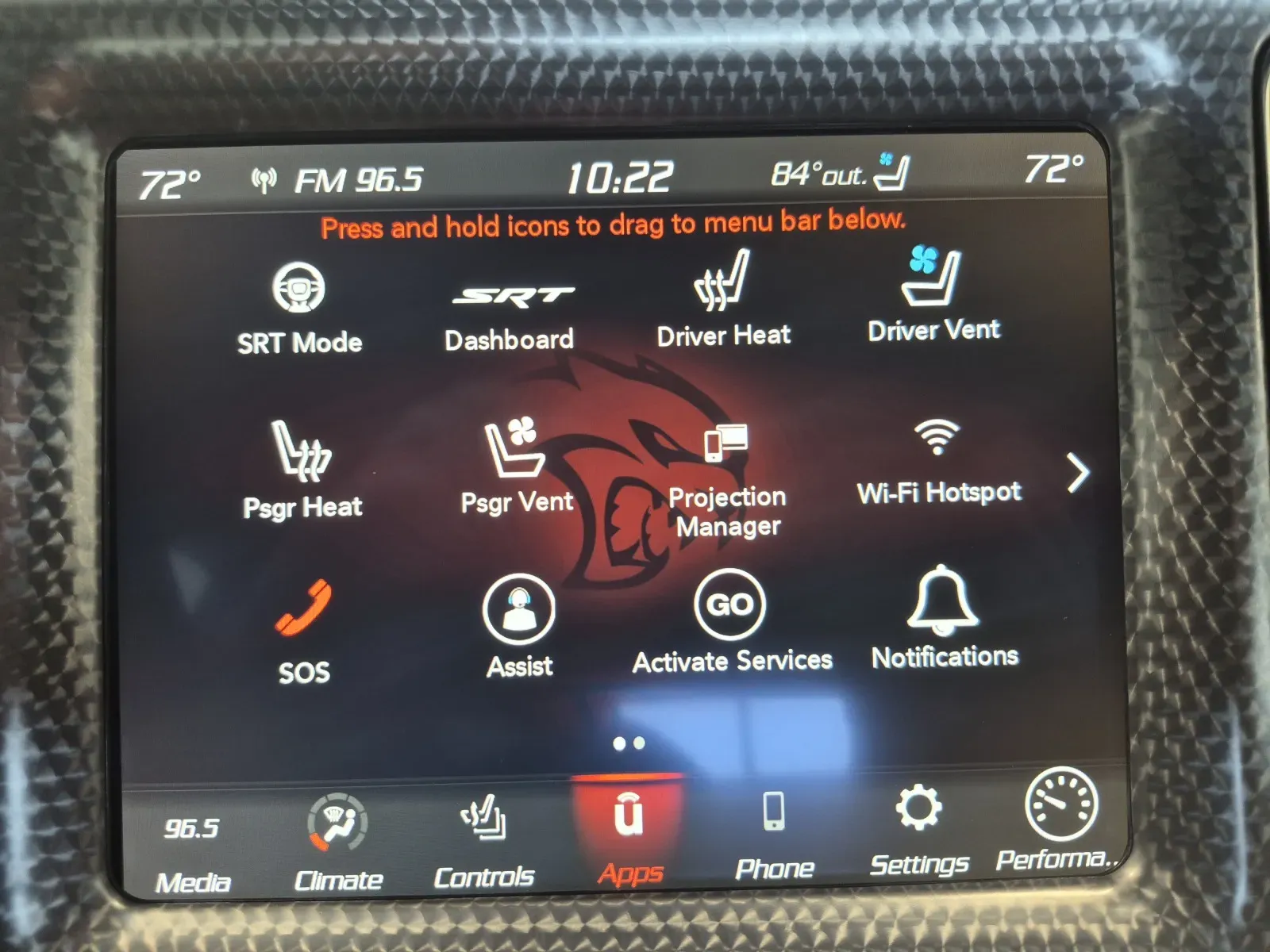 Dodge Challenger photo 12