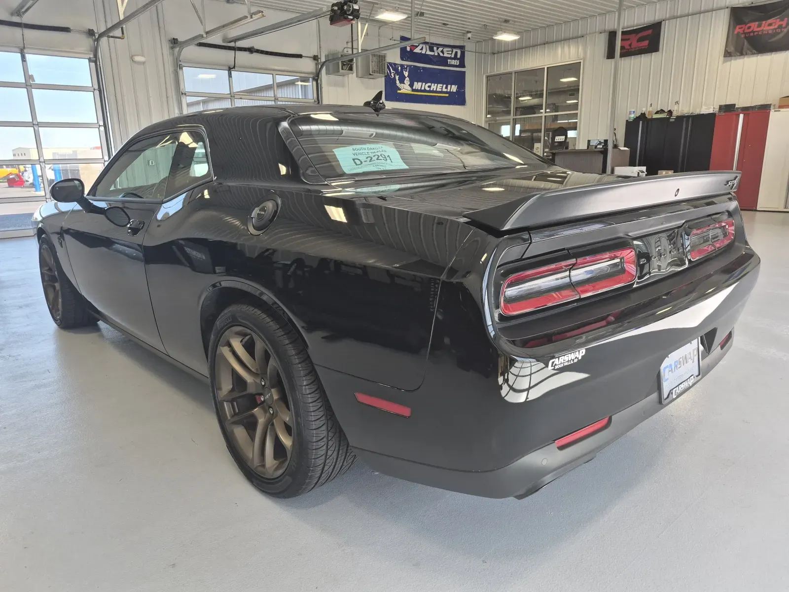 Dodge Challenger photo 5