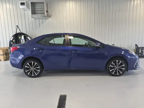 Photos of 2018 Toyota Corolla SE for sale in Tea, SD at CarSwap