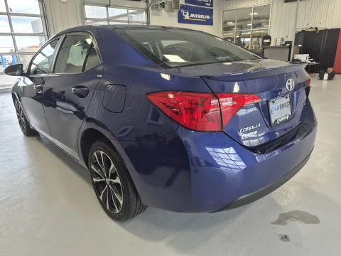 More photos of 2018 Toyota Corolla SE at CarSwap, SD
