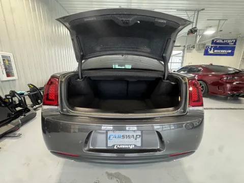 More photos of 2022 Chrysler 300 Touring at CarSwap, SD