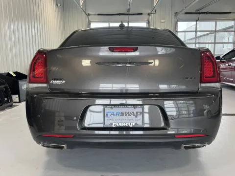 Another view of 2022 Chrysler 300 Touring for sale in Tea, SD at CarSwap