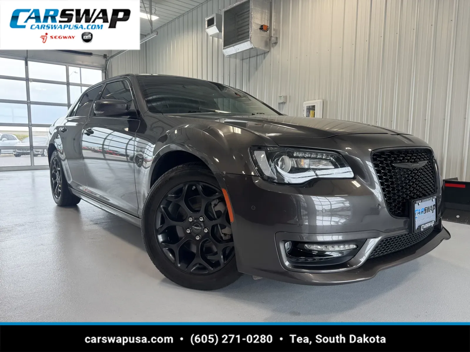 Unknown 2022 Chrysler 300 Touring for sale in Tea, SD