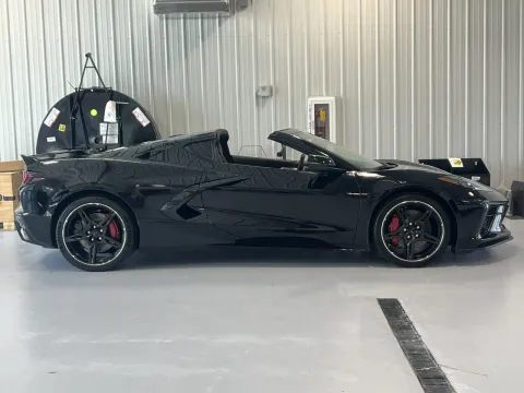 Photos of 2020 Chevrolet Corvette Stingray for sale in Tea, SD at CarSwap