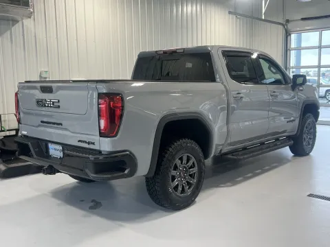 Another view of 2024 GMC Sierra 1500 AT4X for sale in Tea, SD at CarSwap