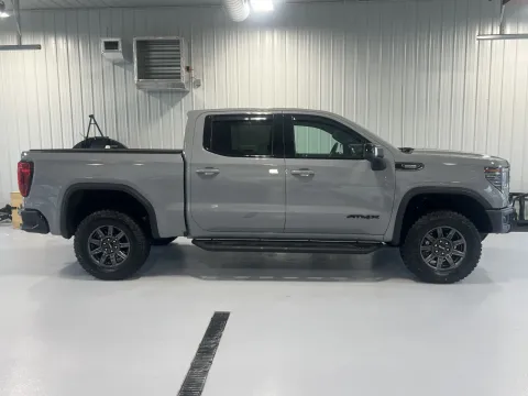 Photos of 2024 GMC Sierra 1500 AT4X for sale in Tea, SD at CarSwap