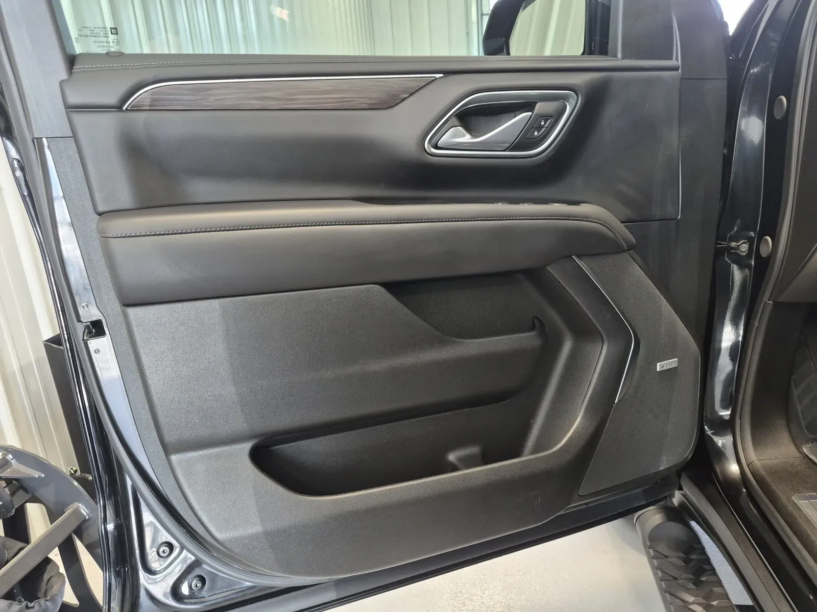 Chevrolet Tahoe photo 24