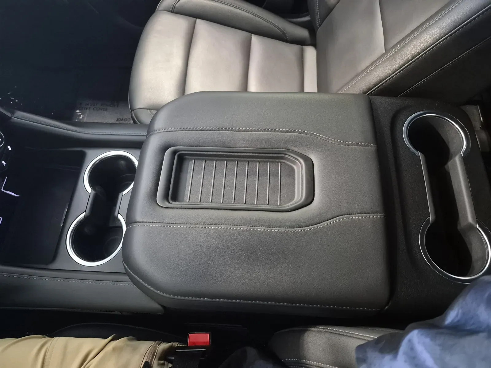 Chevrolet Tahoe photo 19