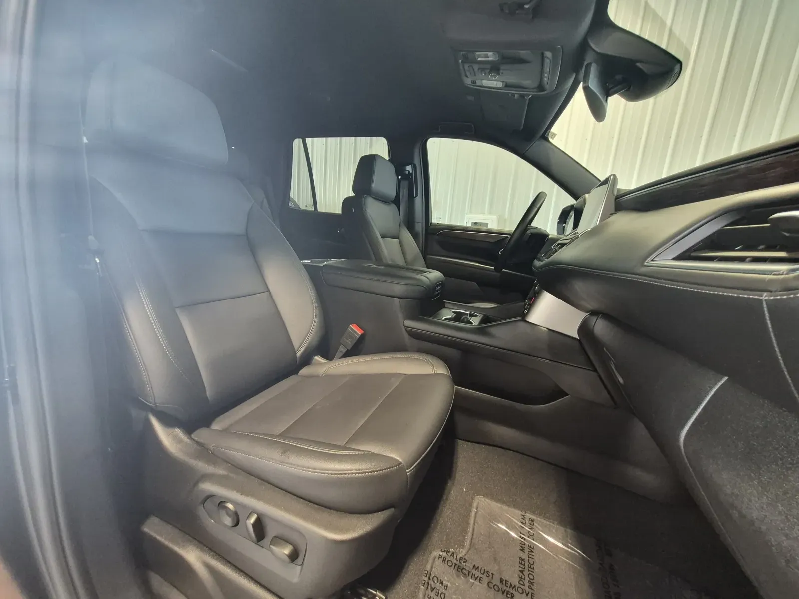Chevrolet Tahoe photo 44