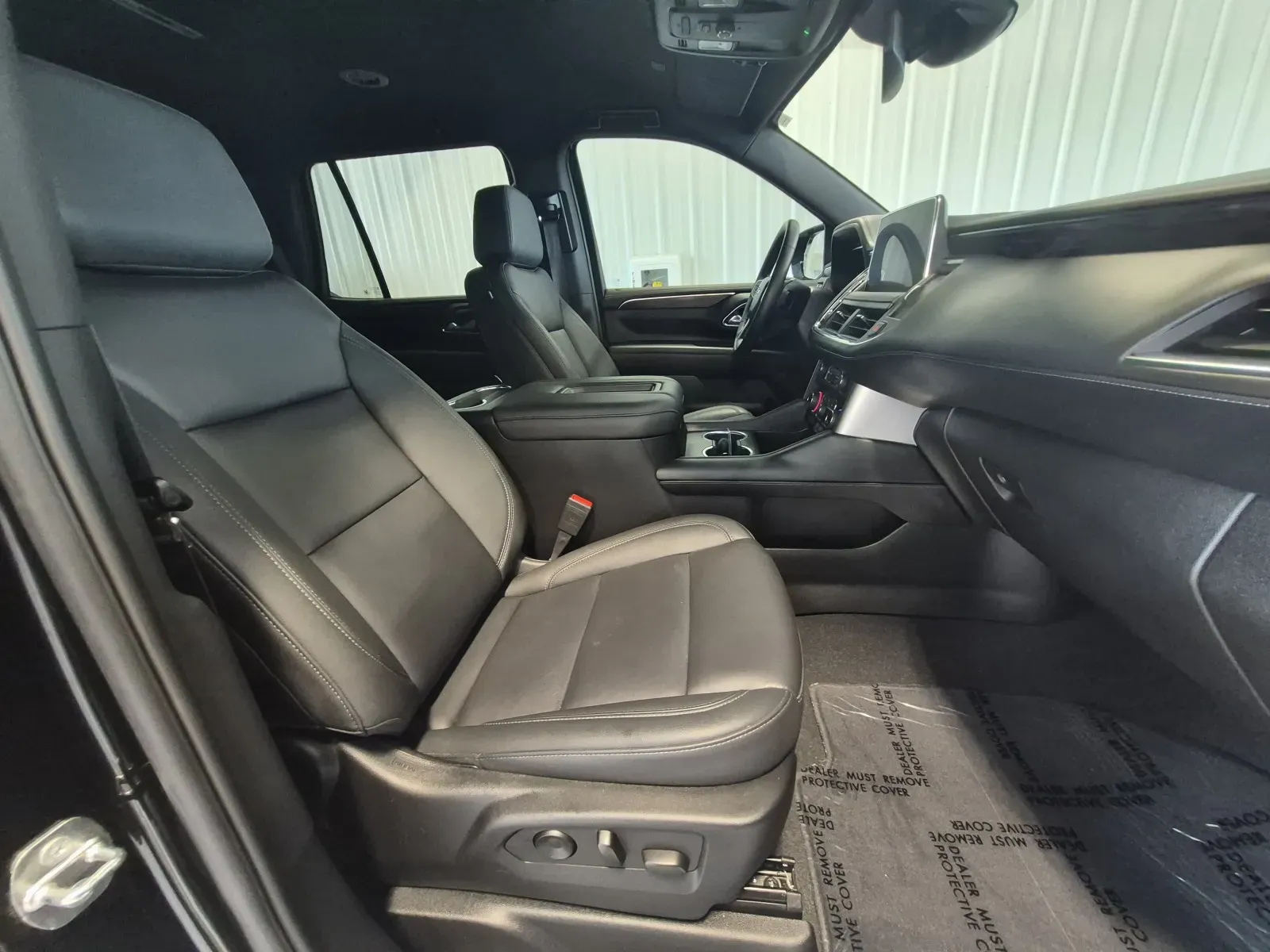 Chevrolet Tahoe photo 43
