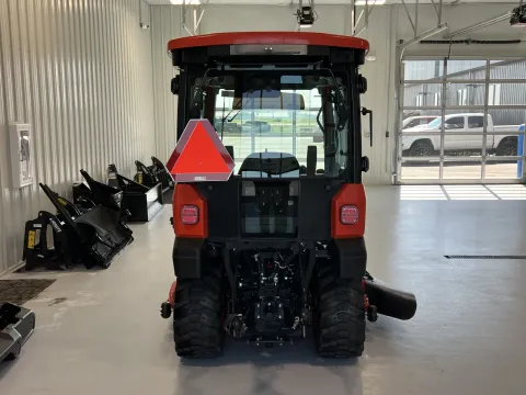 More photos of 2026 KIOTI CS2530HCB CAB at CarSwap, SD