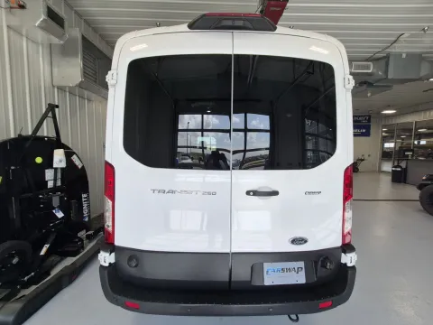 Another view of 2024 Ford Transit-250 for sale in Tea, SD at CarSwap