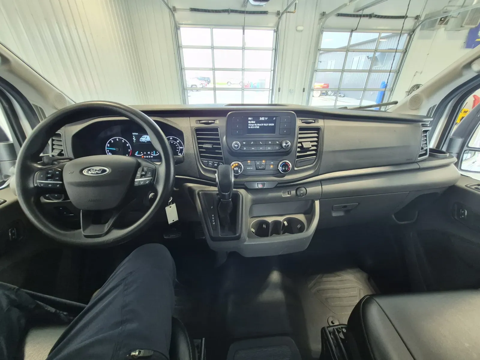 Ford Transit-250 photo 7